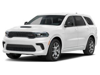 2027 Dodge Durango GT HEMI