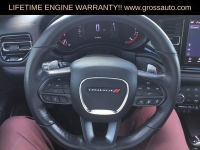2024 Dodge Durango R/T
