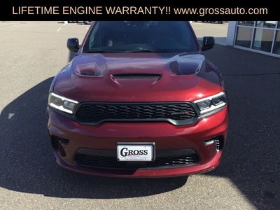 2024 Dodge Durango R/T