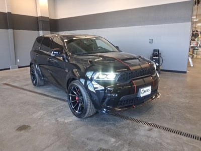 2022 Dodge Durango SRT 392