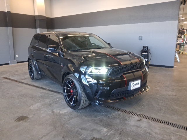 2022 Dodge Durango SRT 392