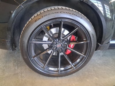 2022 Dodge Durango SRT 392