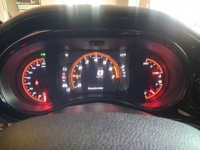 2022 Dodge Durango SRT 392