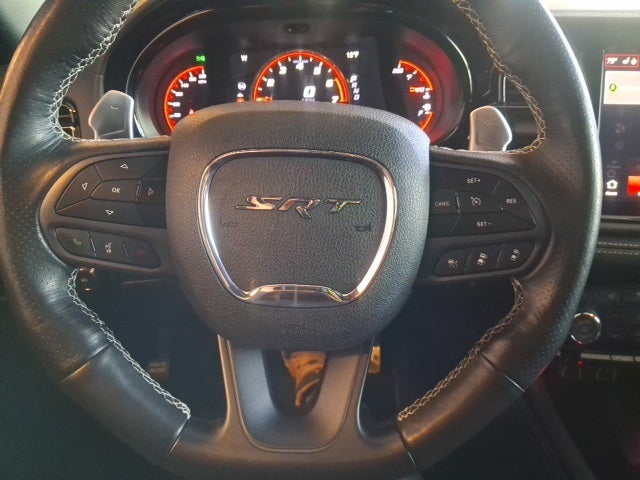 2022 Dodge Durango SRT 392