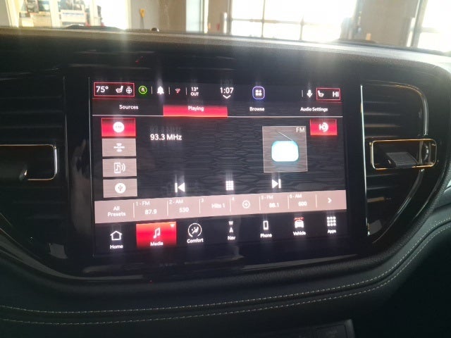 2022 Dodge Durango SRT 392