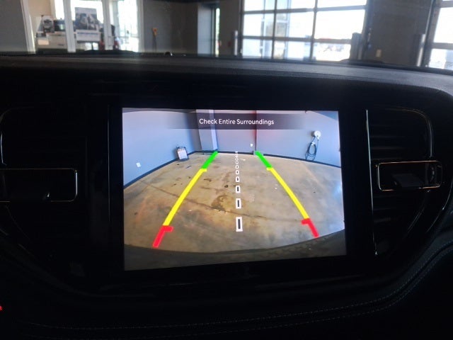 2022 Dodge Durango SRT 392