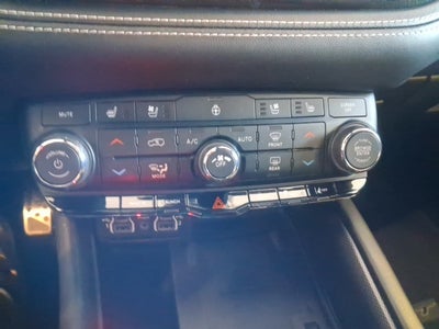 2022 Dodge Durango SRT 392