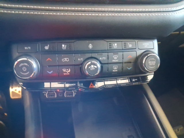 2022 Dodge Durango SRT 392