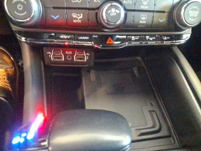 2022 Dodge Durango SRT 392