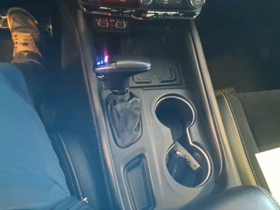 2022 Dodge Durango SRT 392