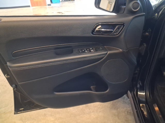 2022 Dodge Durango SRT 392