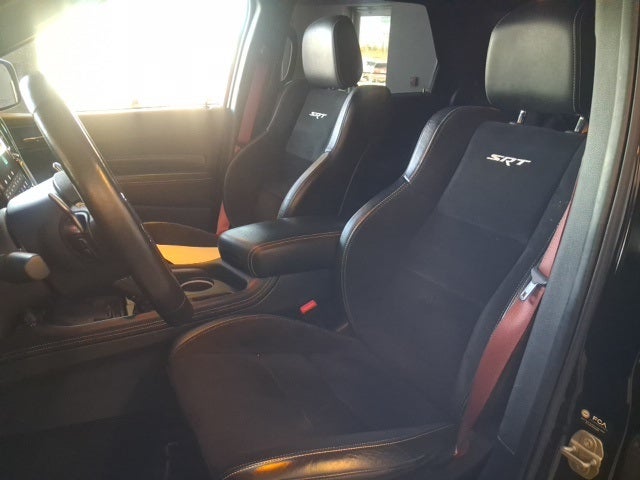 2022 Dodge Durango SRT 392