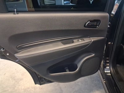 2022 Dodge Durango SRT 392