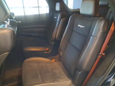 2022 Dodge Durango SRT 392