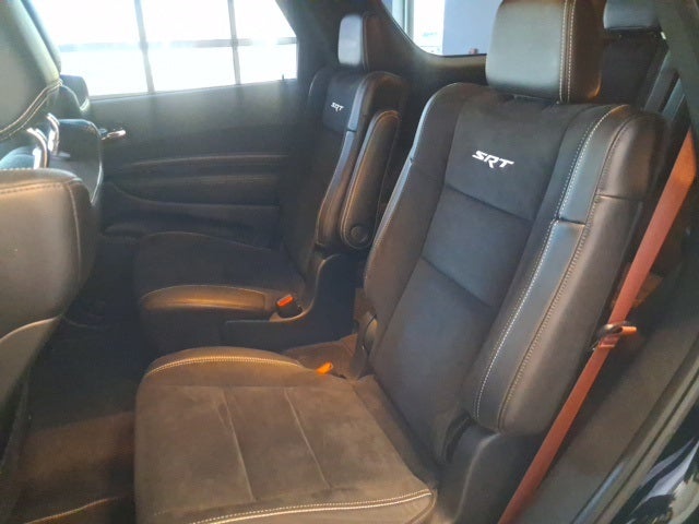 2022 Dodge Durango SRT 392