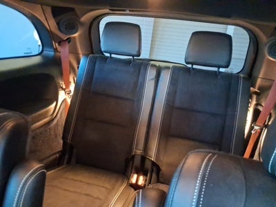 2022 Dodge Durango SRT 392