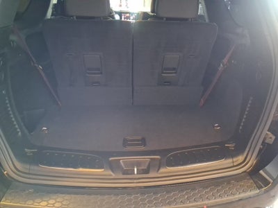 2022 Dodge Durango SRT 392