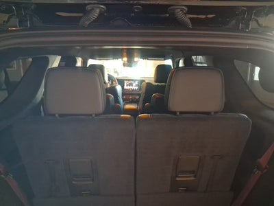 2022 Dodge Durango SRT 392