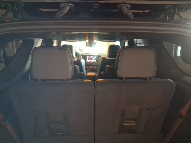 2022 Dodge Durango SRT 392