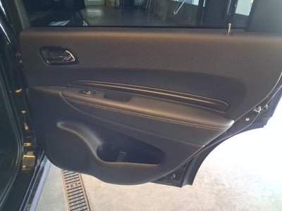 2022 Dodge Durango SRT 392