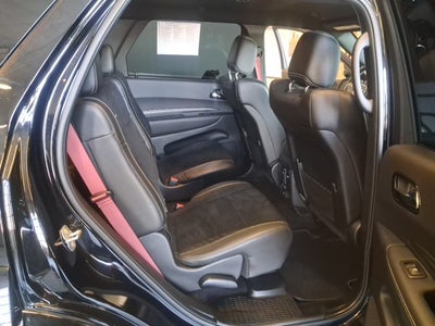 2022 Dodge Durango SRT 392