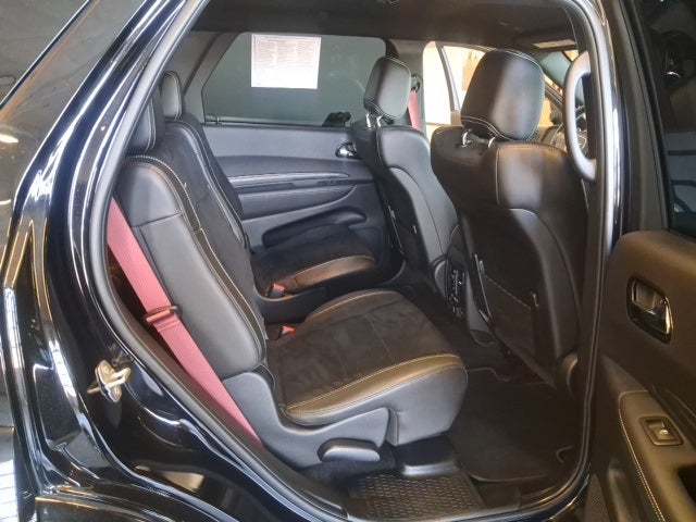 2022 Dodge Durango SRT 392