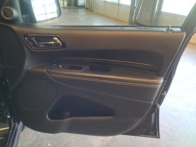 2022 Dodge Durango SRT 392