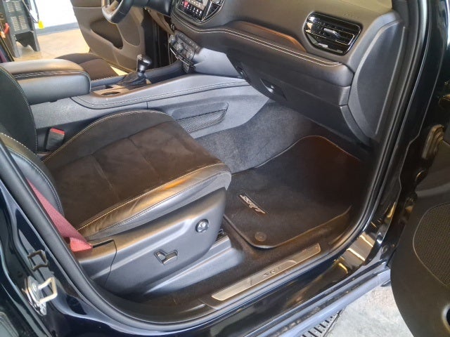 2022 Dodge Durango SRT 392