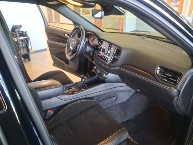 2022 Dodge Durango SRT 392