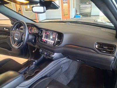 2022 Dodge Durango SRT 392