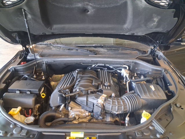 2022 Dodge Durango SRT 392