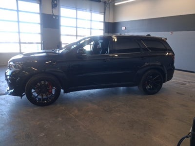 2022 Dodge Durango SRT 392