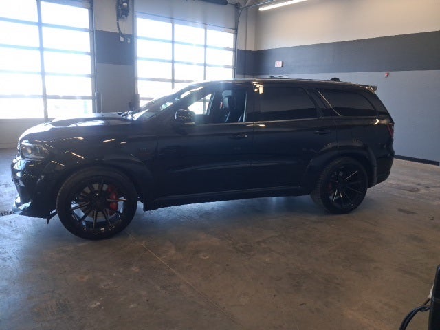 2022 Dodge Durango SRT 392
