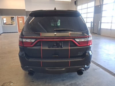 2022 Dodge Durango SRT 392