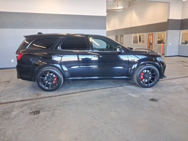 2022 Dodge Durango SRT 392