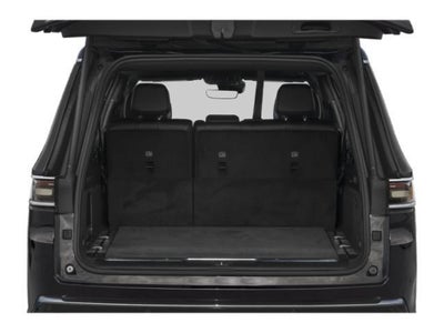 2024 Jeep Grand Wagoneer L Series II