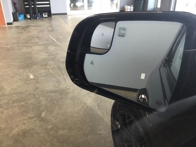 2024 Jeep Grand Wagoneer L Series II