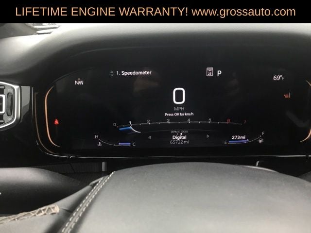 2024 Jeep Grand Wagoneer L Series II Obsidian