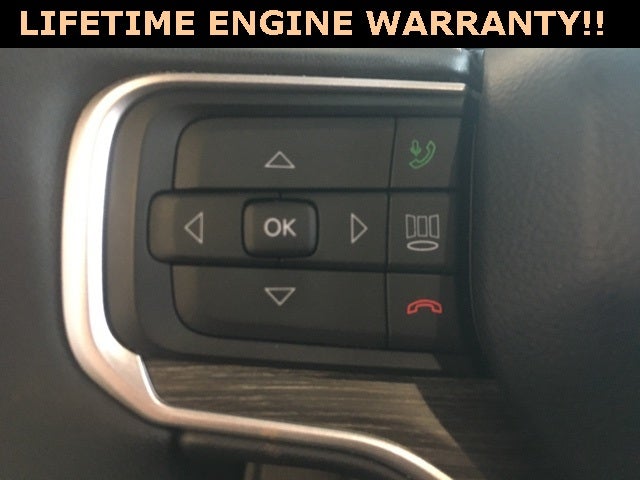 2024 Jeep Wagoneer Series III 4x4