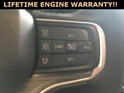 2024 Jeep Wagoneer Series III 4x4