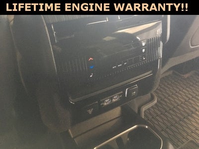 2024 Jeep Wagoneer Series III 4x4