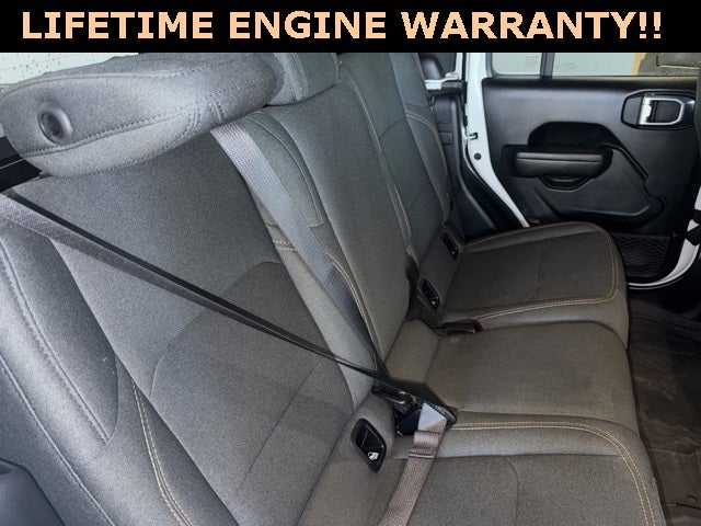 2024 Jeep Gladiator Willys