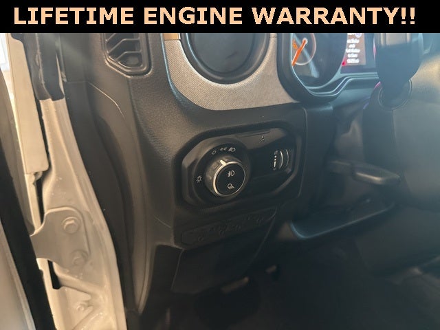 2024 Jeep Gladiator Nighthawk