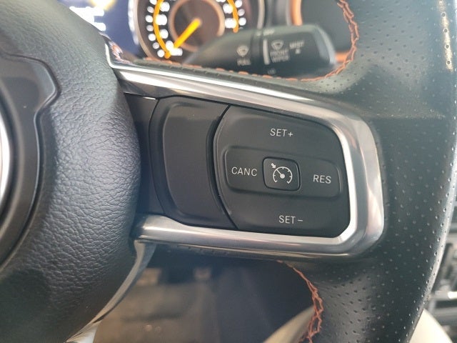 2023 Jeep Gladiator Mojave 4x4