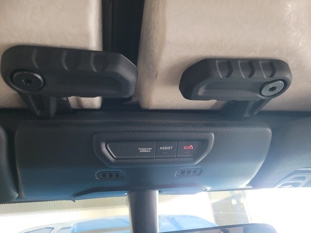 2023 Jeep Gladiator Mojave 4x4