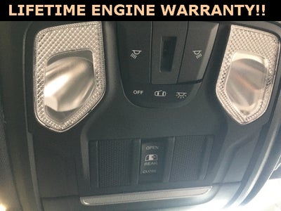 2022 RAM 1500 Big Horn Crew Cab 4x2 5'7' Box