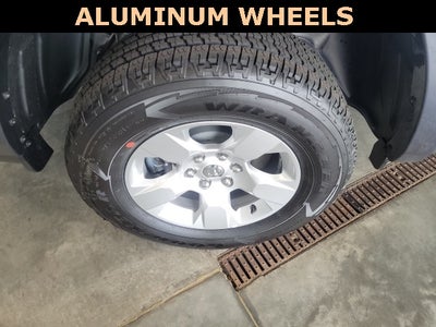 2025 RAM Ram 1500 RAM 1500 BIG HORN CREW CAB 4X4 5'7' BOX