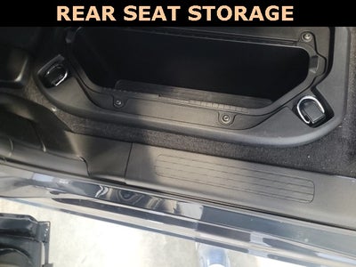 2025 RAM Ram 1500 RAM 1500 BIG HORN CREW CAB 4X4 5'7' BOX