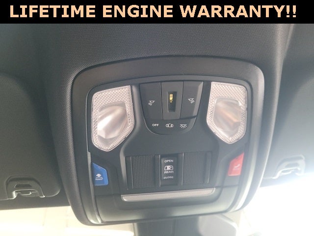 2025 RAM Ram 1500 RAM 1500 BIG HORN CREW CAB 4X4 5'7' BOX