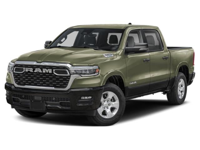 2027 RAM 1500 Big Horn/Lone Star